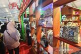 Berlangsung lima hari, omzet penjualan di Kalteng Expo 2024 capai miliaran rupiah