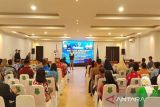 Pemkab Kapuas apresiasi pelatihan jurnalistik bagi pemuda