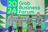 Grab Business Forum 2024: Genjot produktivitas bisnis hingga efisiensi operasional perusahaan