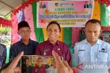 Pemdes Bale Kabupaten Donggala luncurkan program turunkan angka stunting