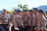 Polda Kepri periksa urine personel di Polres Kepulauan Anambas