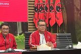 PDIP sebut nama Djarot hingga Ahok masuk bursa Pilkada DKI Jakarta 2024