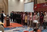 KPU Kulon Progo meminta PPK menjaga integritas dalam Pilkada 2024