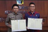 Pemkot-Peradi Yogyakarta memberi bantuan hukum gratis bagi masyarakat