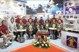 Kemenkumham Jateng buka gerai layanan publik di Expo Dekranas Solo