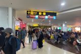 Bandara Ngurah Rai Bali mencatat peningkatan penumpang sepanjang April