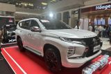 Mitsubishi bakal hadirkan SUV kompak Pajero baru