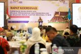 Wali Kota Makassar komitmen tegakkan netralitas ASN di Pilkada 2024