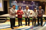Kemenko Polhukam mengapresiasi penarapan layanan RJ Pemkot Makassar
