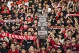 PSSI jual tiket laga Indonesia di Kualifikasi Piala Dunia 2026