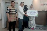 BNI Purwokerto:  BPJS Ketenagakerjaan berikan manfaat bagi debitur KUR