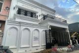 KPK geledah rumah adik SYL di Makassar