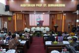 Jaksa Agung kawal program bersih-bersih BUMN