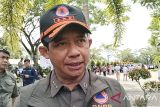 BNPB pantau aktivitas Marapi dan Singgalang antisipasi bencana susulan