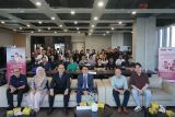 PINTAR gandeng IME asah kemampuan bahasa Mandarin