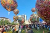 UMP segera gelar Festival Balon Udara untuk rayakan milad ke-59