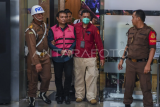 Kejagung tahan Kepala Kanwil Bea Cukai Riau periode 2019-2021
