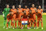 30 pemain bela Belanda di Euro 2024