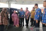 Toyota Indonesia ikut ambil bagian pada pelayanan pasien di RS Ortopedi