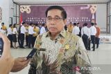 Ketua DPRD Gunung Mas ingatkan PPK agar menjaga integritas