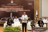 Pemkab Kobar ajak masyarakat berperan aktif sukseskan Pilkada 2024