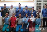 Capaska Metro Lampung lolos seleksi Paskibraka tingkat nasional