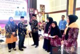 Bupati Kotim minta jamaah calon haji doakan kemajuan daerah