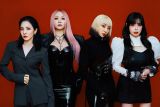 2NE1 rayakan ulang tahun debut ke-15