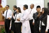 Wakil Wali Kota Magelang ingatkan PPK intensif berkoordinasi