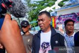 Pemkab Natuna ajak masyarakat untuk lestarikan budaya menganyam tikar