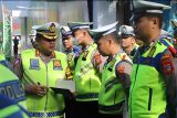 Polda Sulteng kirim25 personel bantu pengamanan 