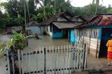 BPBD: Lima desa terendam banjir di Sulteng