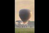 Polres Ponorogo tetapkan 14 tersangka insiden balon udara meledak
