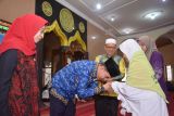 Pj Wali Kota Sawahlunto ingatkan jamaah dan pendamping Haji prioritaskan kesehatan
