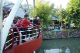 Wali Kota Semarang minta destinasi wisata Kampung Pelangi  dibenahi