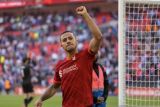 Thiago Alcantara tak betah di Liverpool