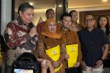 Kalau nanti pindah ke IKN, peran Jatim akan signifikan