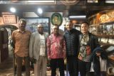 Indonesia-Cape Heritage Museum Afsel jajaki kerja sama