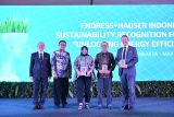 Endress+Hauser Indonesia pacu inovasi teknologi industri berkelanjutan
