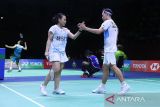 Dua wakil Indonesia berlaga di semifinal Thailand Open