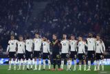 Timnas Jerman loyo kontra Ukraina, tanpa gol