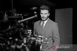 David Beckham dianugerahi gelar 'Sir' dari Kerajaan Inggris