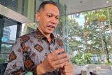 Dewas KPK menunda sidang etik Nurul Ghufron hingga 20 Mei 2024