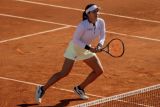 Petenis Indonesia Aldila melangkah ke final WTA 125 Paris Open Trophee