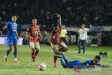 Persib Bandung diminta tutup kompetisi Liga 1 dengan kemenangan