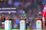 Manchester United kerja sama dengan Maybank Indonesia