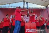 PDIP Jateng jaring kandidat gubernur - wagub usai tingkat DPC