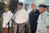 Luhut: Elon Musk ikut meluncurkan Starlink di Bali