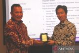 Kemenkumham membahas pengarusutamaan HAM di dunia bisnis dengan Jepang