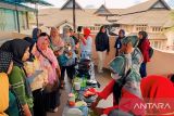 50 persen pelaku IKM di Tanjungpinang kantongi sertifikasi halal